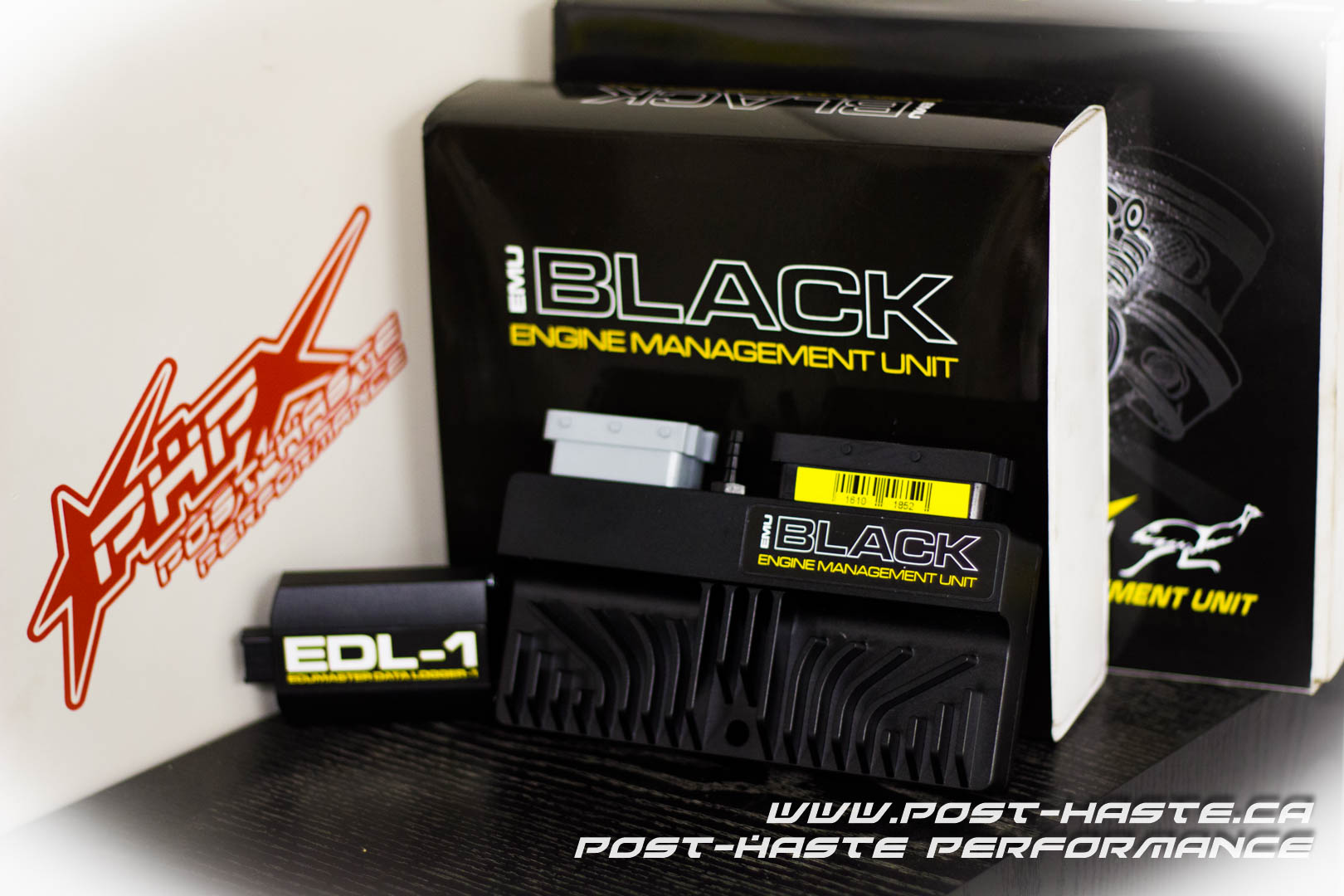Our latest ECUMaster Shipment is in PHP are now Stocking EMU & EMU