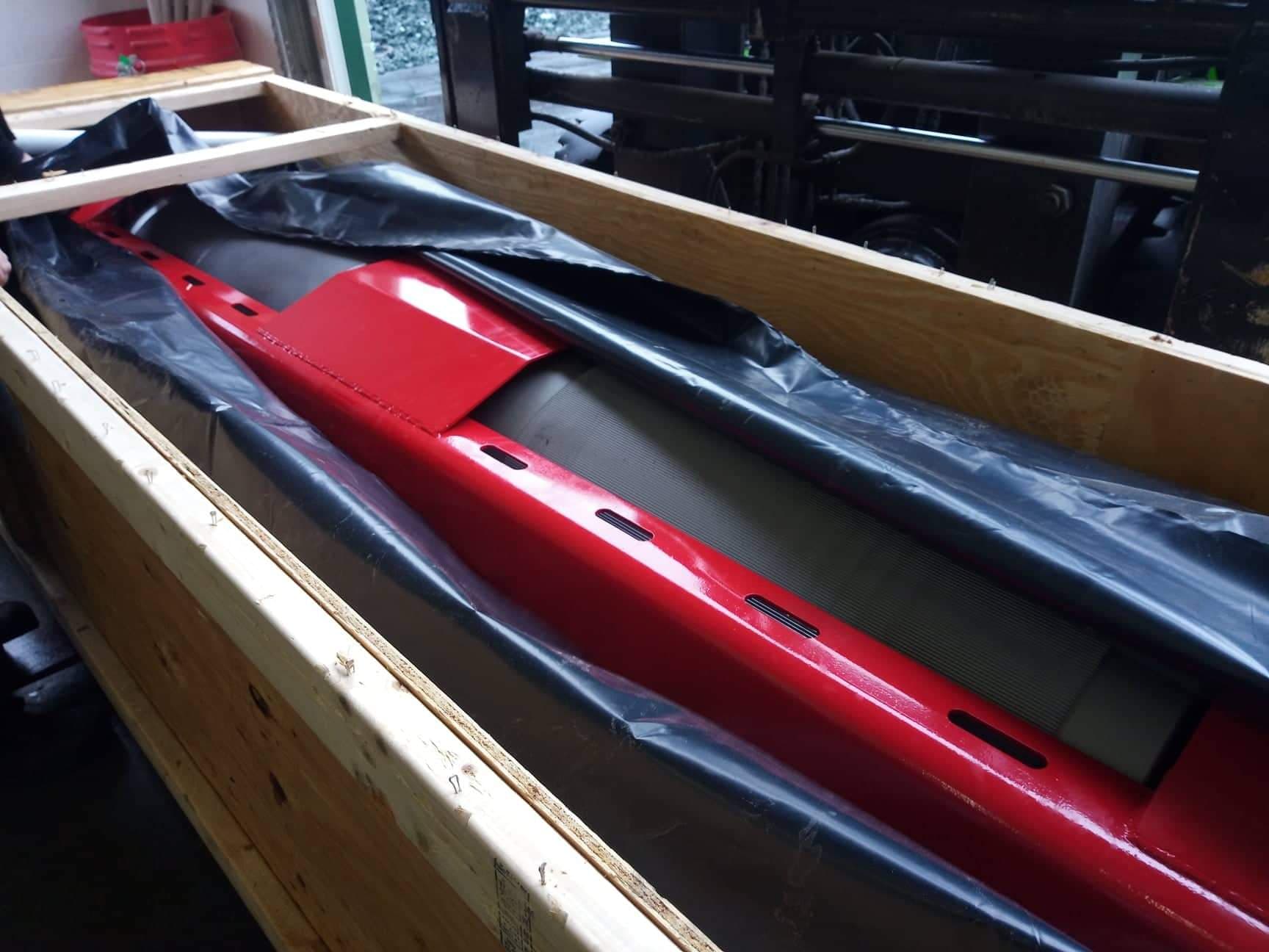 PostHaste Performance’s New DYNOmite Dyno! PostHaste Performance