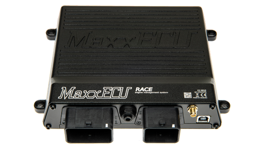 MaxxECU ECU's