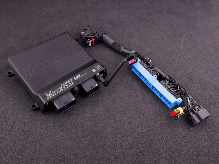 Nissan Skyline GTR R34 MaxxECU RACE Plugin EXTRA PostHaste Performance