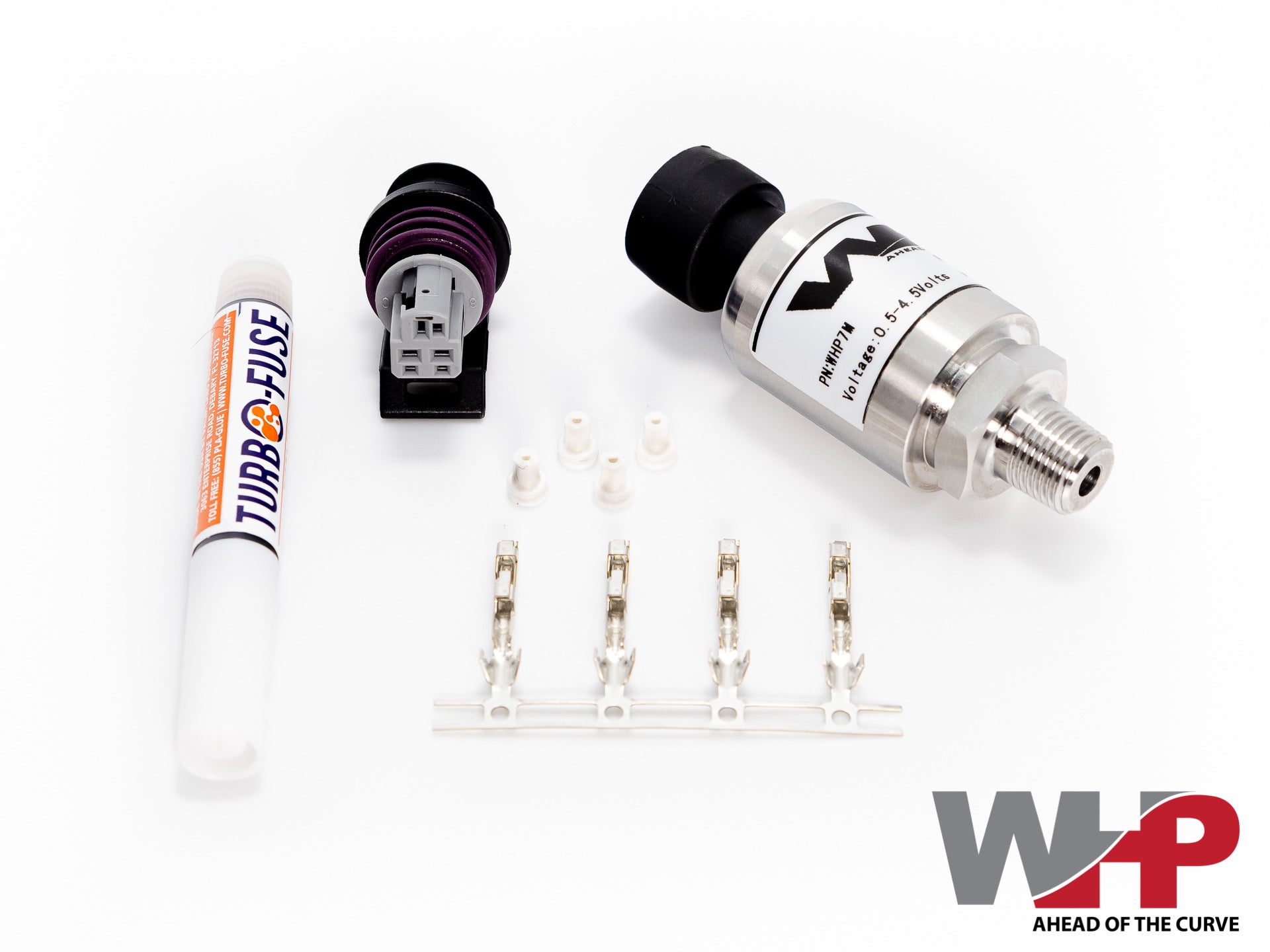 WHP 7 BAR MAP SENSOR, 1/8 NPT WHP7M PostHaste Performance