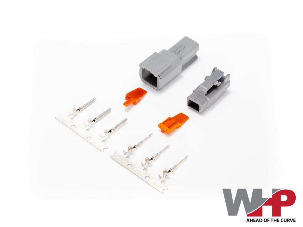 2 Position TM Connector Kit PostHaste Performance