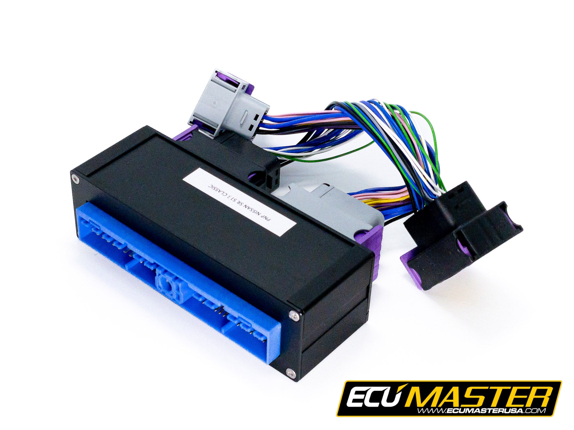 NISSAN S13 SR20 Adapter For EMU CLASSIC PostHaste Performance