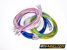 ECUMaster Wiring & Connectors